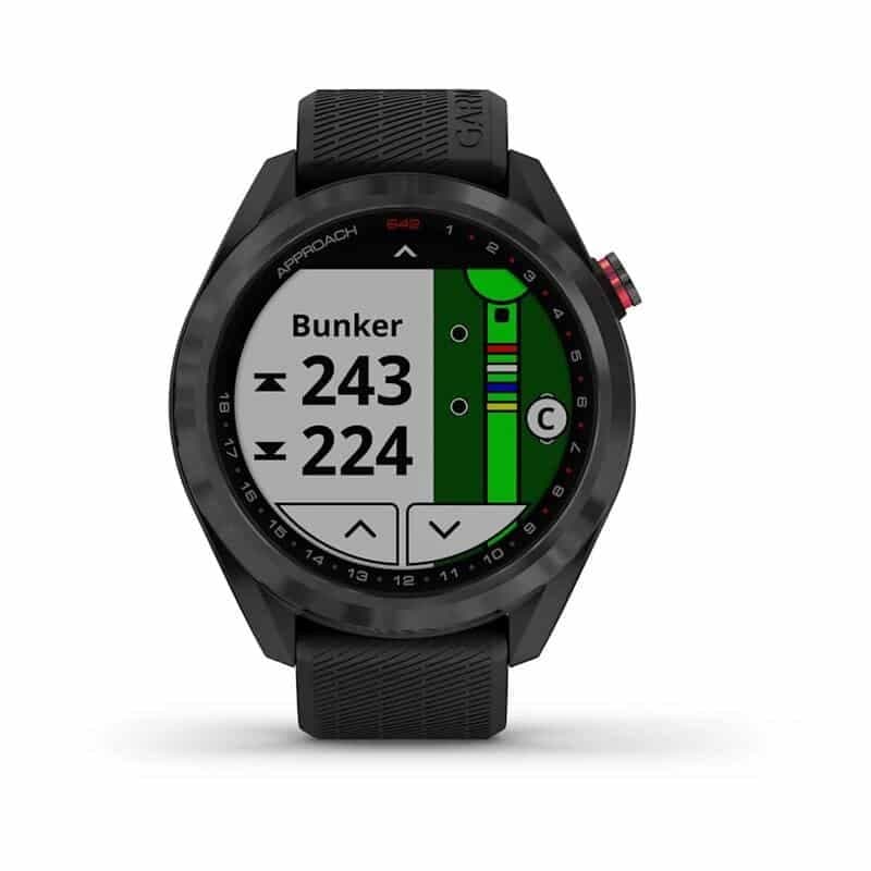 Garmin Approach S42 Golf Watch