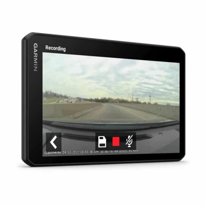 Garmin DriveCam 76 thumbnail 2