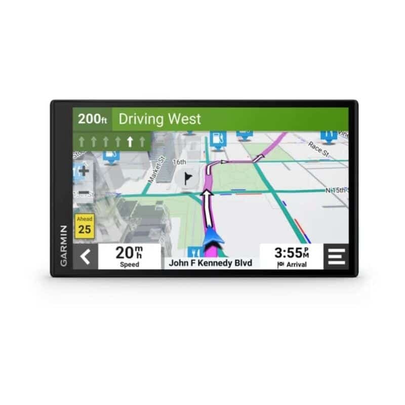 Garmin DriveSmart 76 thumbnail 2