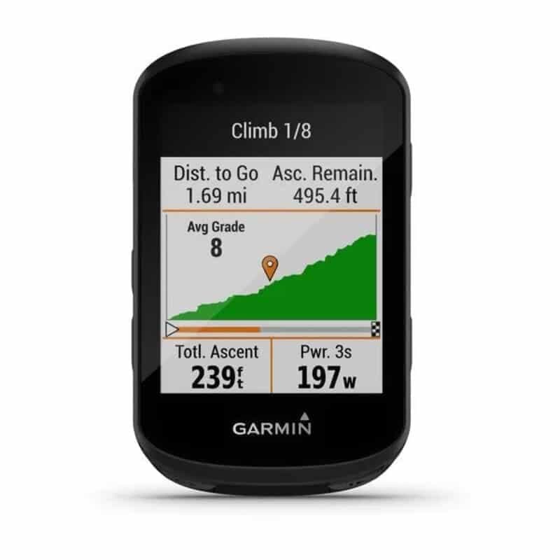 Garmin Edge 530 Mountain Bike Bundle thumbnail 2