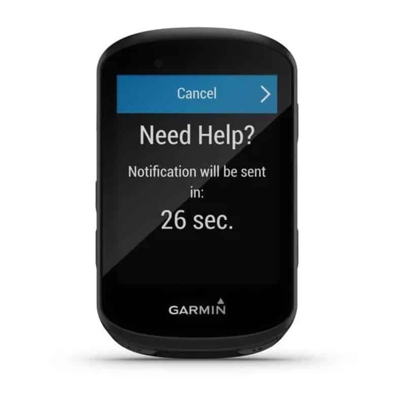 Garmin Edge 530 Mountain Bike Bundle thumbnail 3