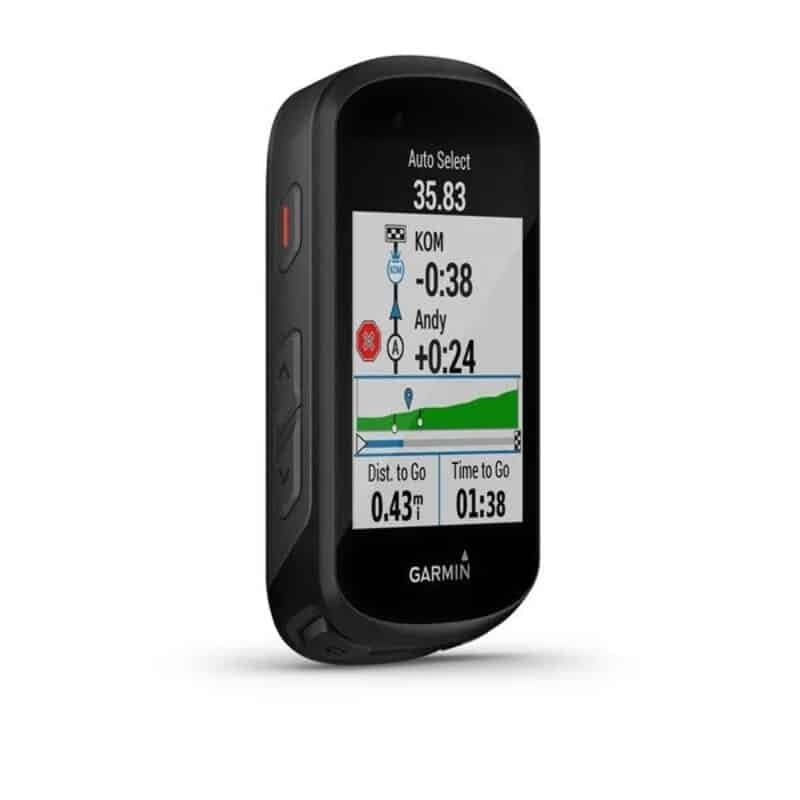 Garmin Edge 530 Mountain Bike Bundle thumbnail 4
