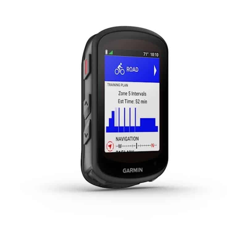 Garmin Edge 540 Solar thumbnail 2