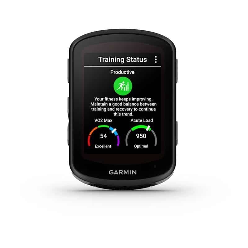 Garmin Edge 540 Solar thumbnail 3