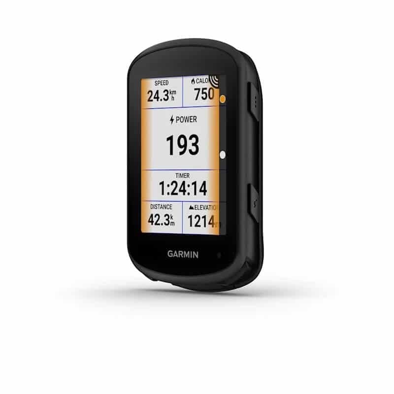 Garmin Edge 840 Bundle thumbnail 3