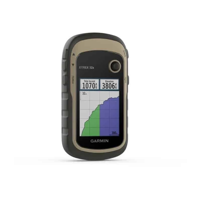Garmin eTrex 32x Hiking GPS thumbnail 2