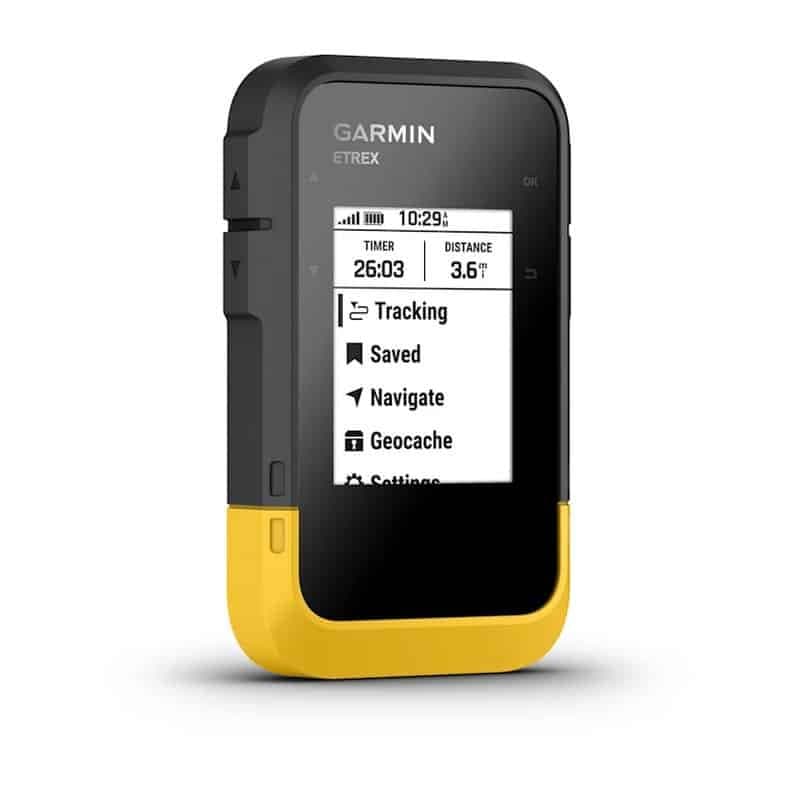 Garmin eTrex SE thumbnail 2