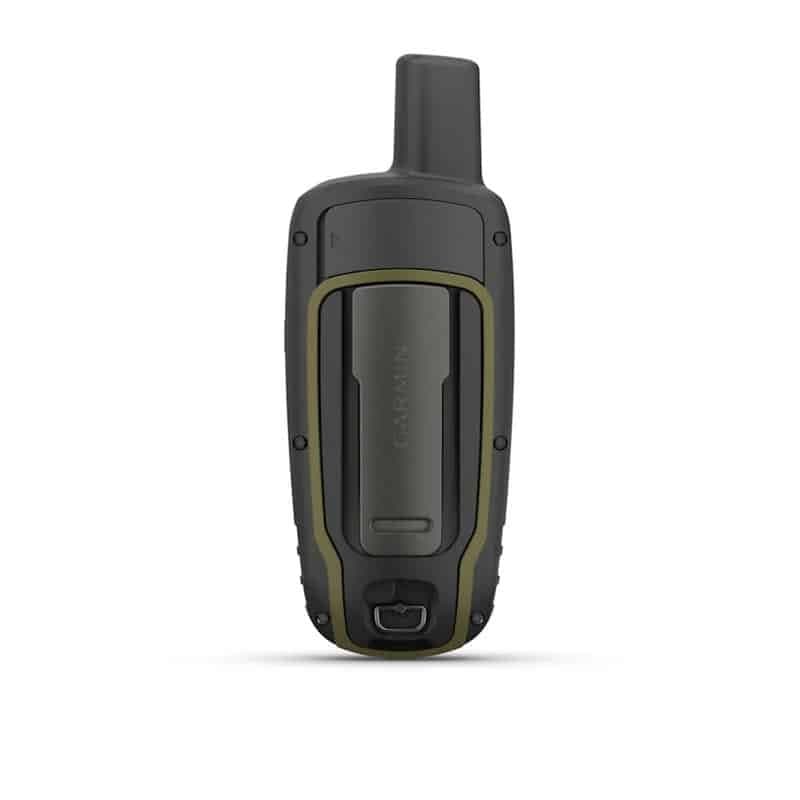 Garmin GPSMAP 65s thumbnail 4