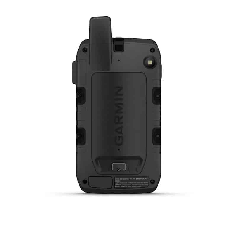 Garmin Montana 700i thumbnail 4