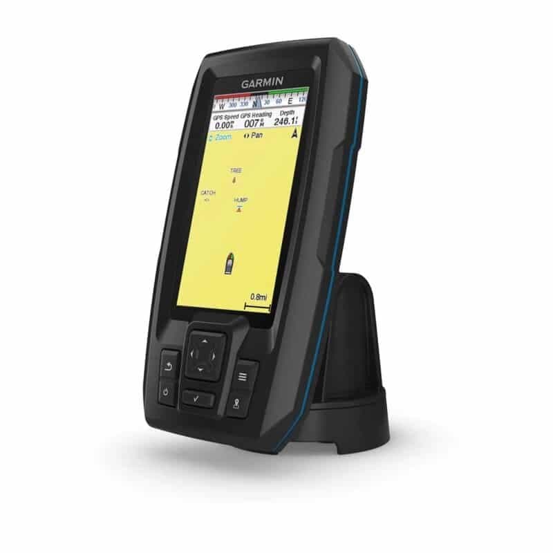 Garmin Striker Vivid 4cv thumbnail 3