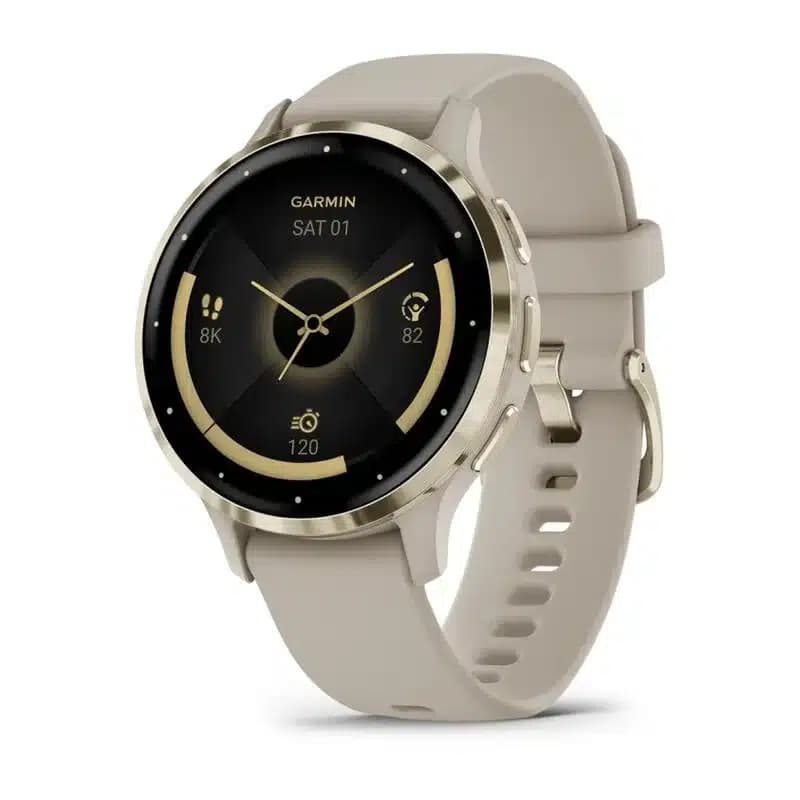 Garmin Venu 3 thumbnail 4