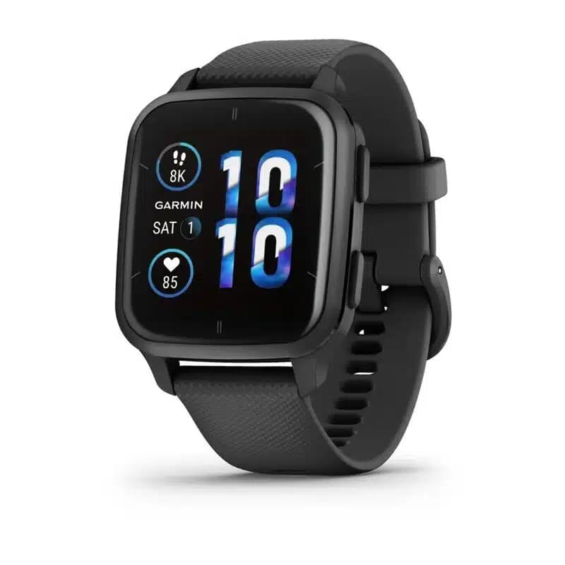 Garmin Venu Sq 2 -Music Edition thumbnail 2