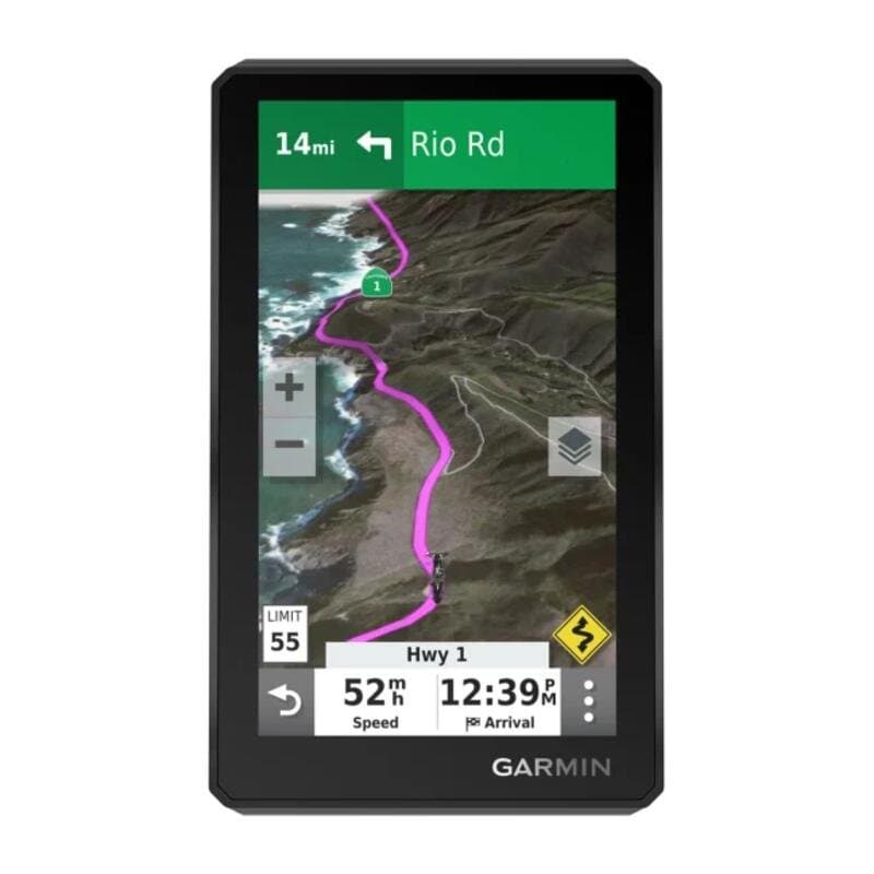 Garmin Zumo XT-MT thumbnail 2
