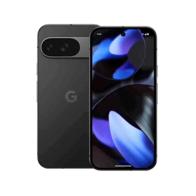Google Pixel 10 thumbnail 2