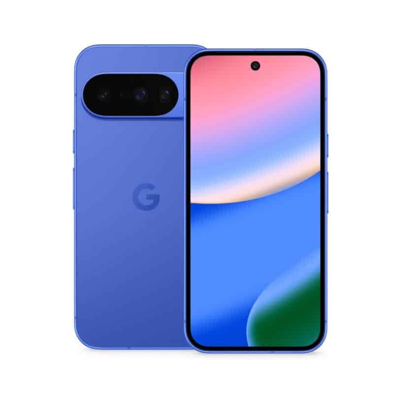 Google Pixel 10 Pro thumbnail 2