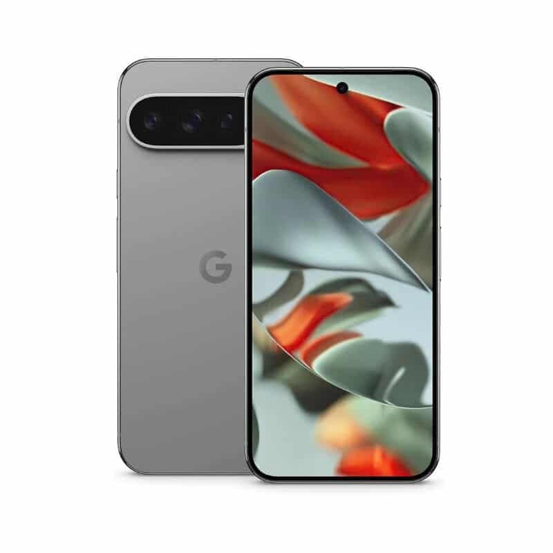 Google Pixel 10 Pro thumbnail 3