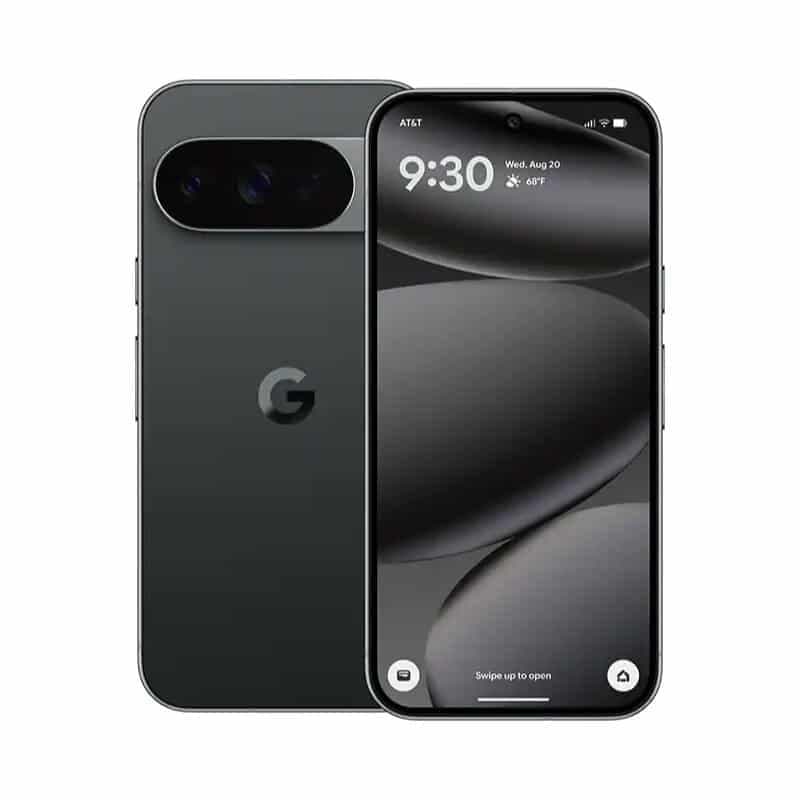Google Pixel 10 Pro thumbnail 4