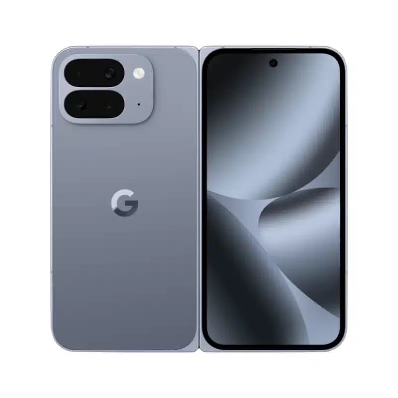 Google Pixel 10 Pro Fold