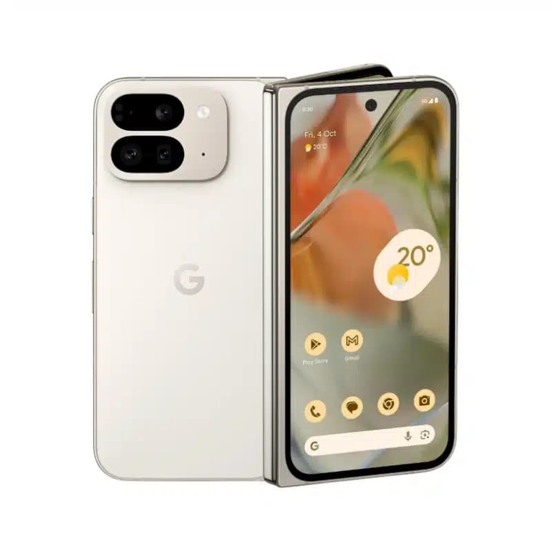 Google Pixel 10 Pro Fold thumbnail 3