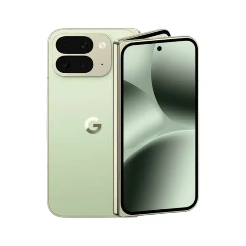 Google Pixel 10 Pro Fold thumbnail 4