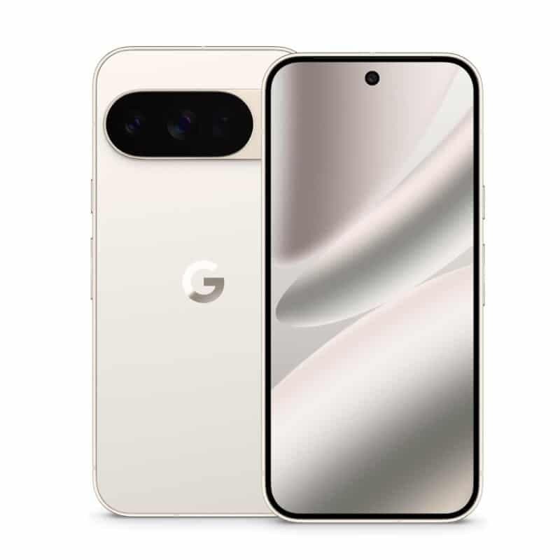 Google Pixel 10 Pro XL thumbnail 2