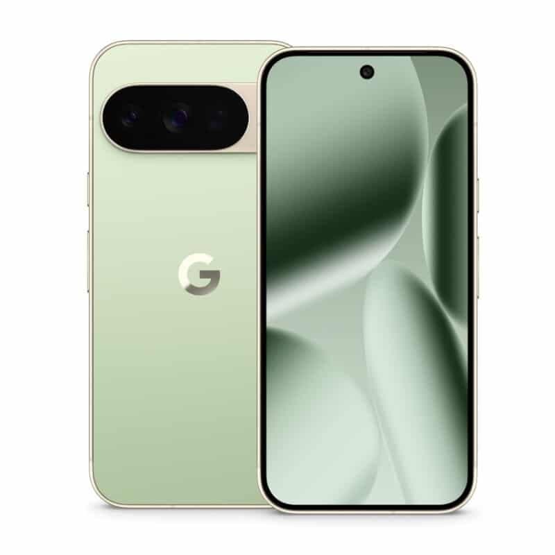 Google Pixel 10 Pro XL thumbnail 3
