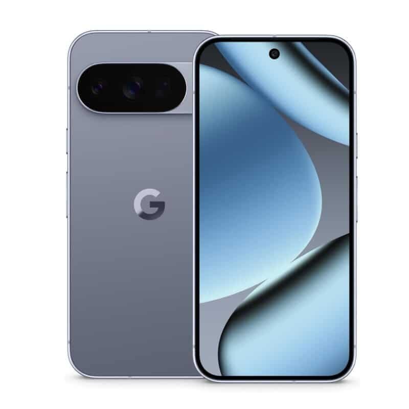 Google Pixel 10 Pro XL thumbnail 4