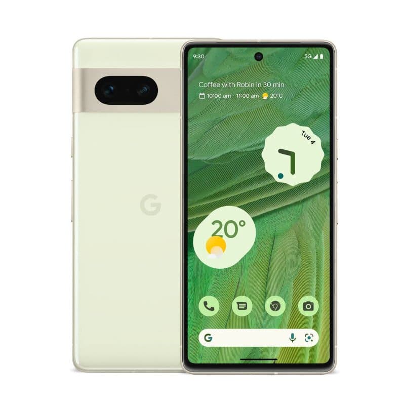 Google Pixel 7 thumbnail 2