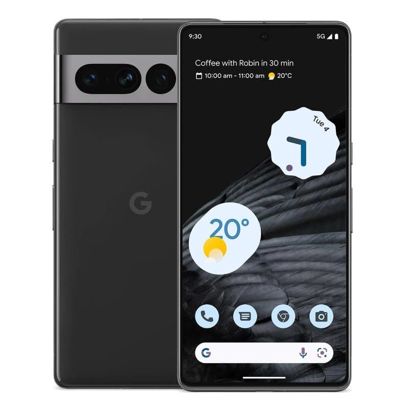 Google Pixel 7 thumbnail 3