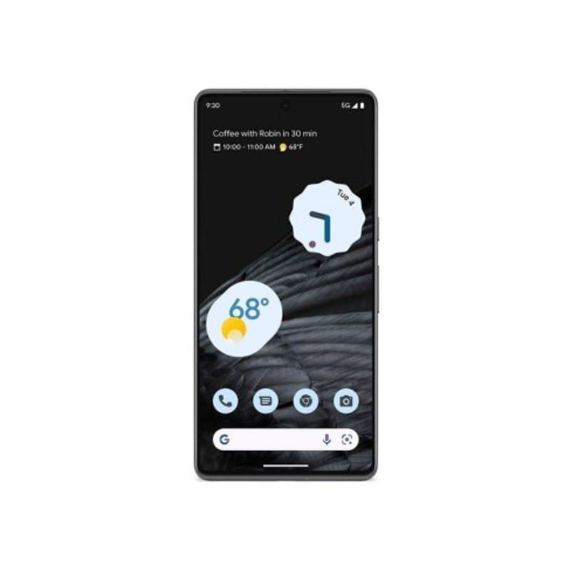 Google Pixel 7 Pro thumbnail 3