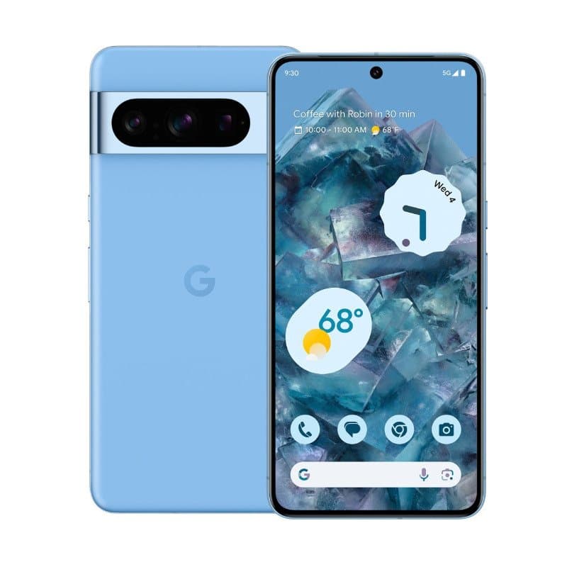 Google Pixel 8