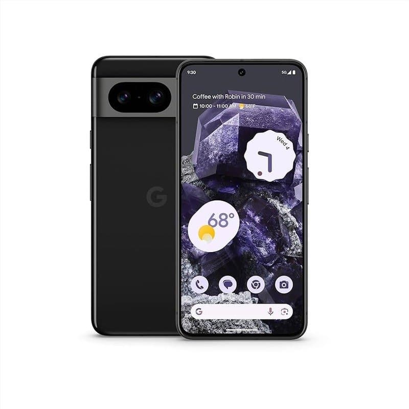 Google Pixel 8 thumbnail 4