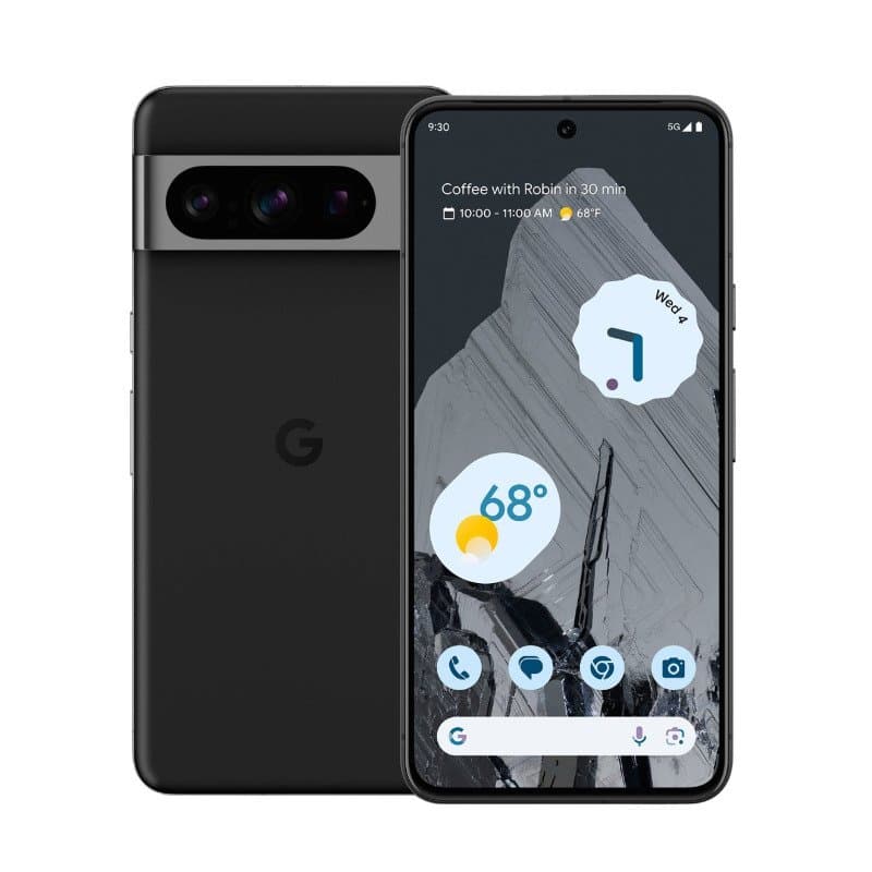 Google Pixel 8 Pro thumbnail 2