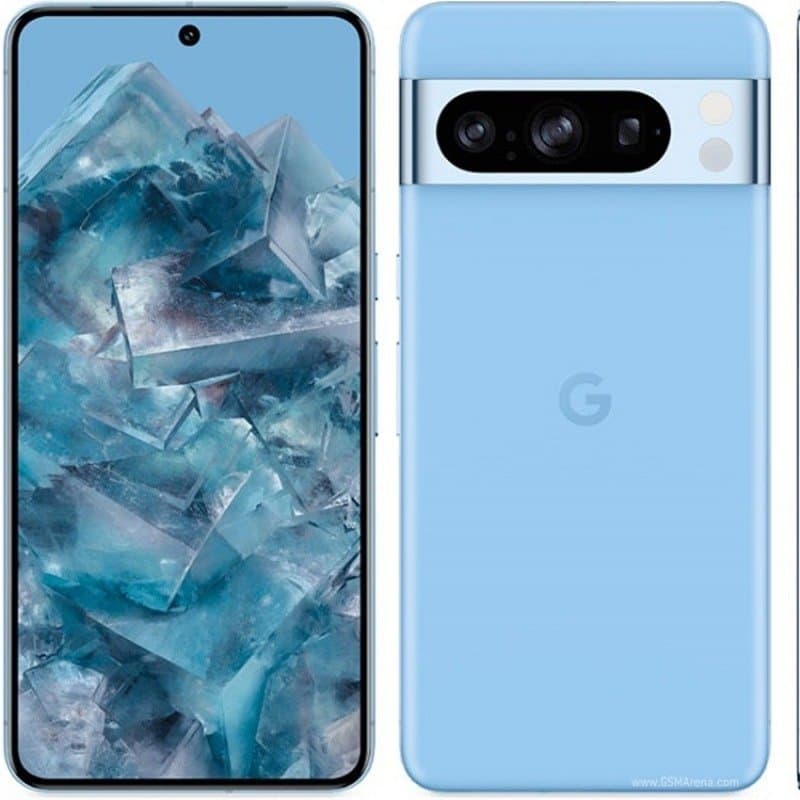 Google Pixel 8 Pro thumbnail 3