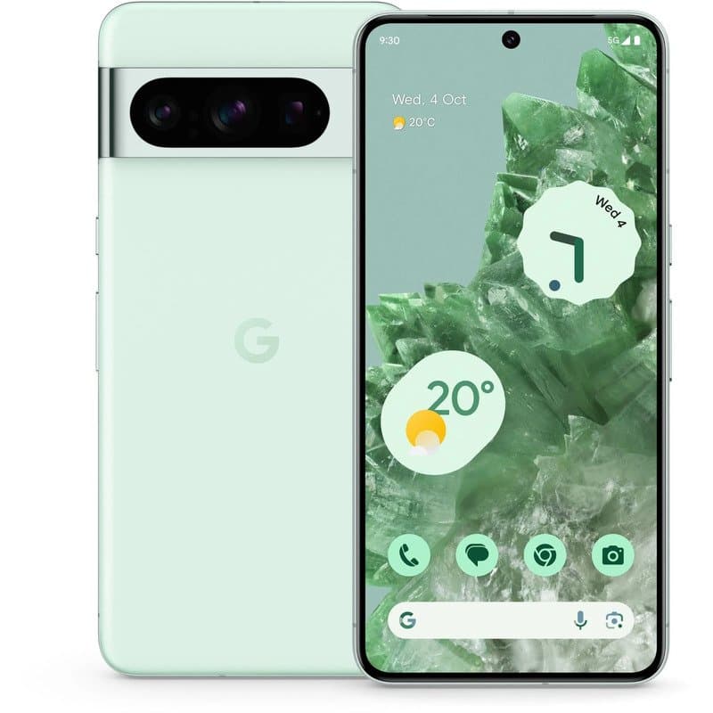 Google Pixel 8 Pro thumbnail 4