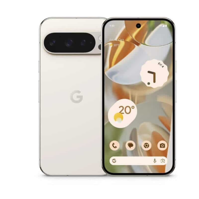 Google Pixel 9 Pro thumbnail 2