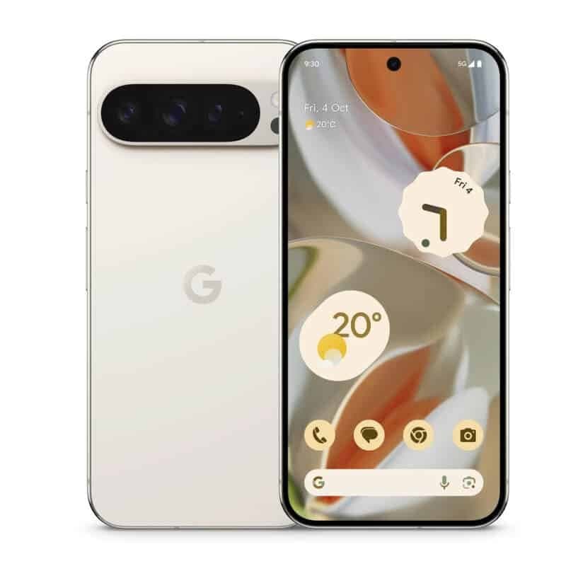 Google Pixel 9 Pro XL thumbnail 2