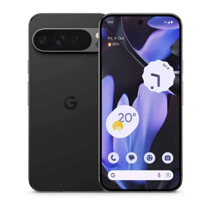 Google Pixel 9 Pro XL thumbnail 3