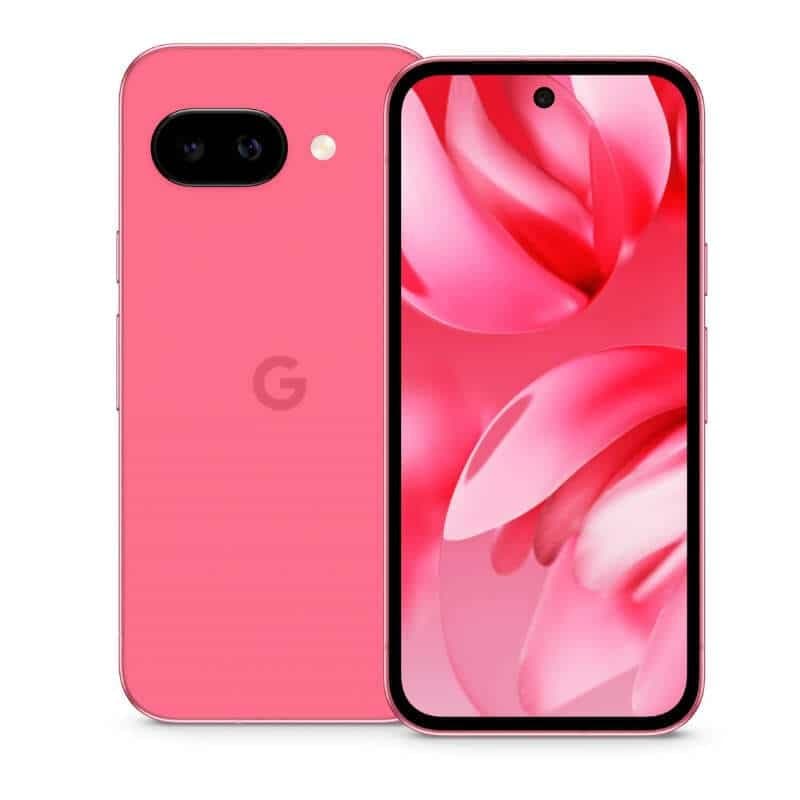 Google Pixel 9a thumbnail 2