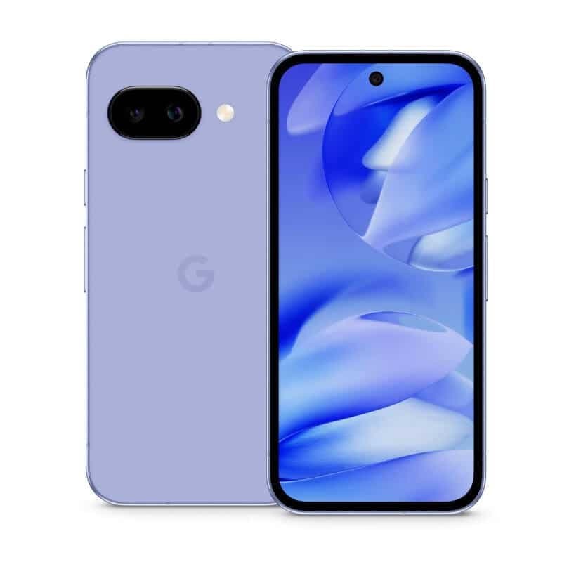Google Pixel 9a thumbnail 3