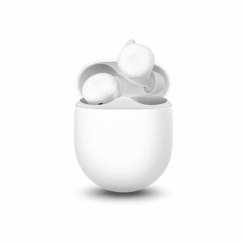 Google Pixel Buds A-Series thumbnail 3