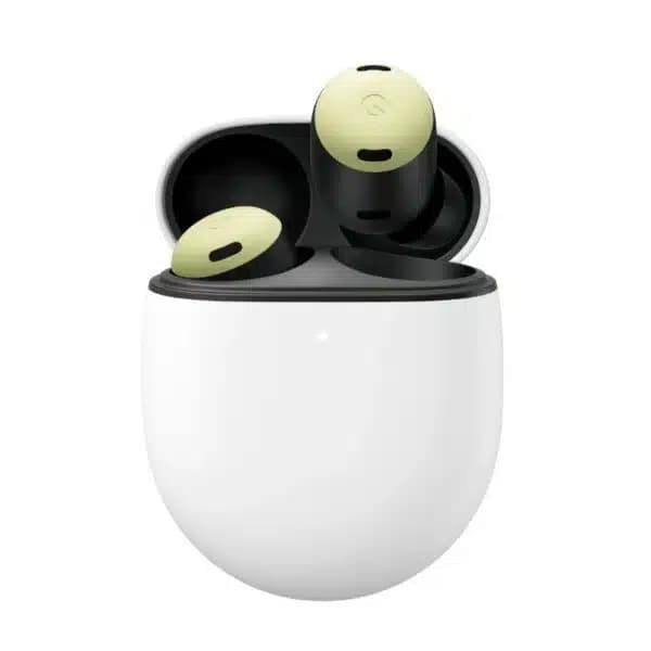 Google Pixel Buds Pro thumbnail 3