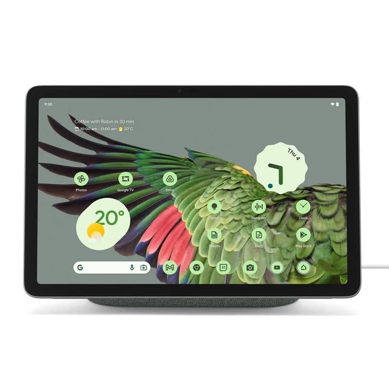 Google Pixel Tablet thumbnail 3