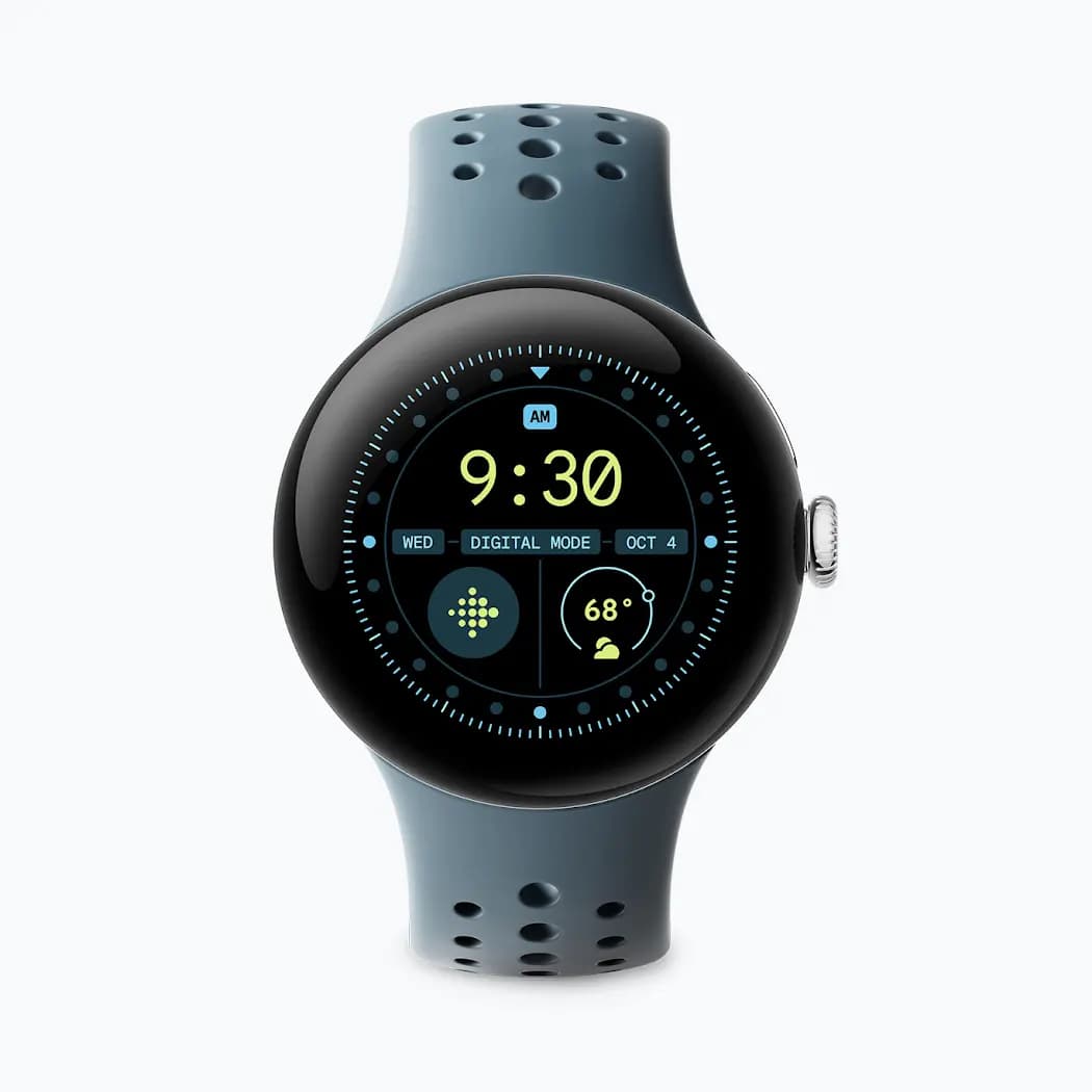 Google Pixel Watch 2