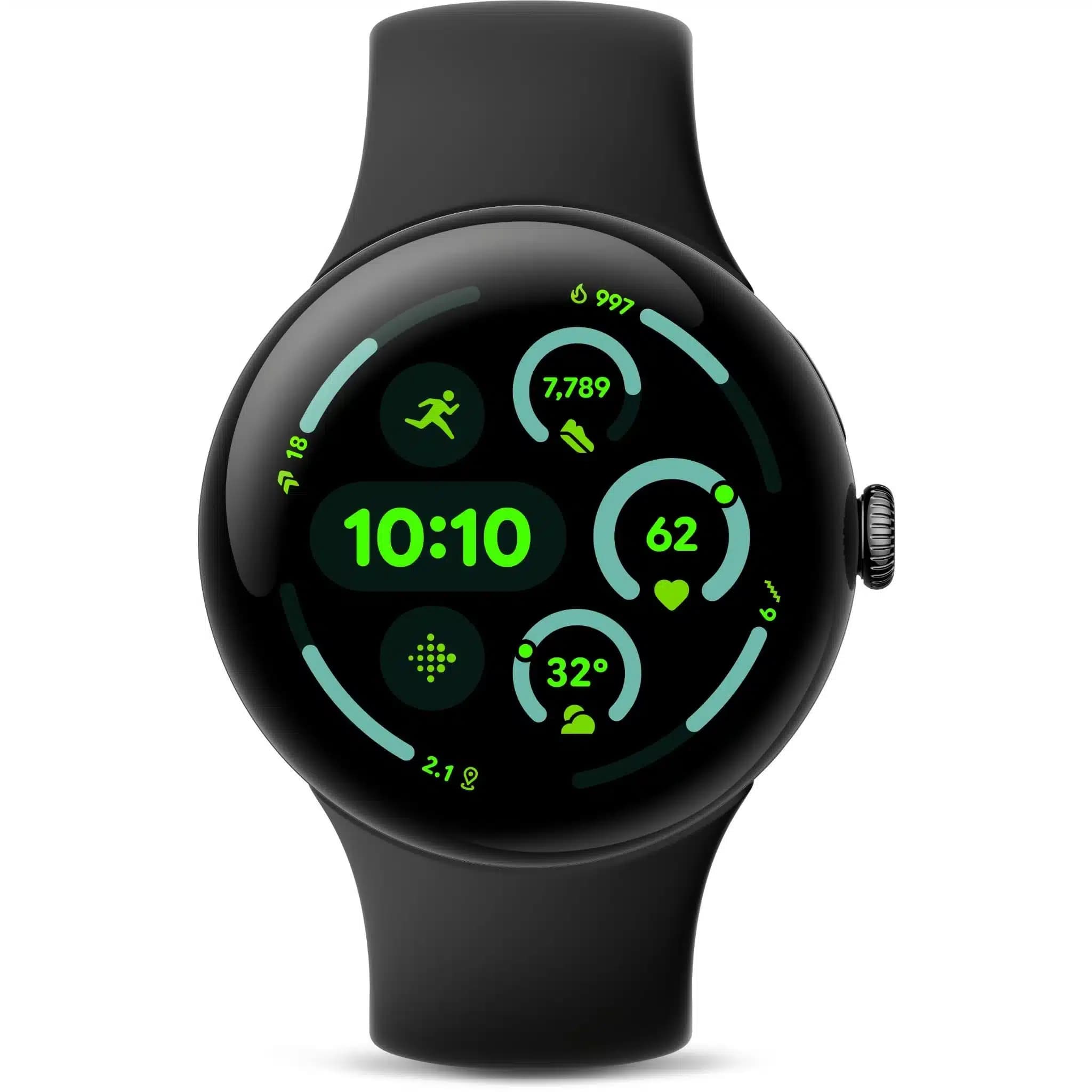 Google Pixel Watch 3