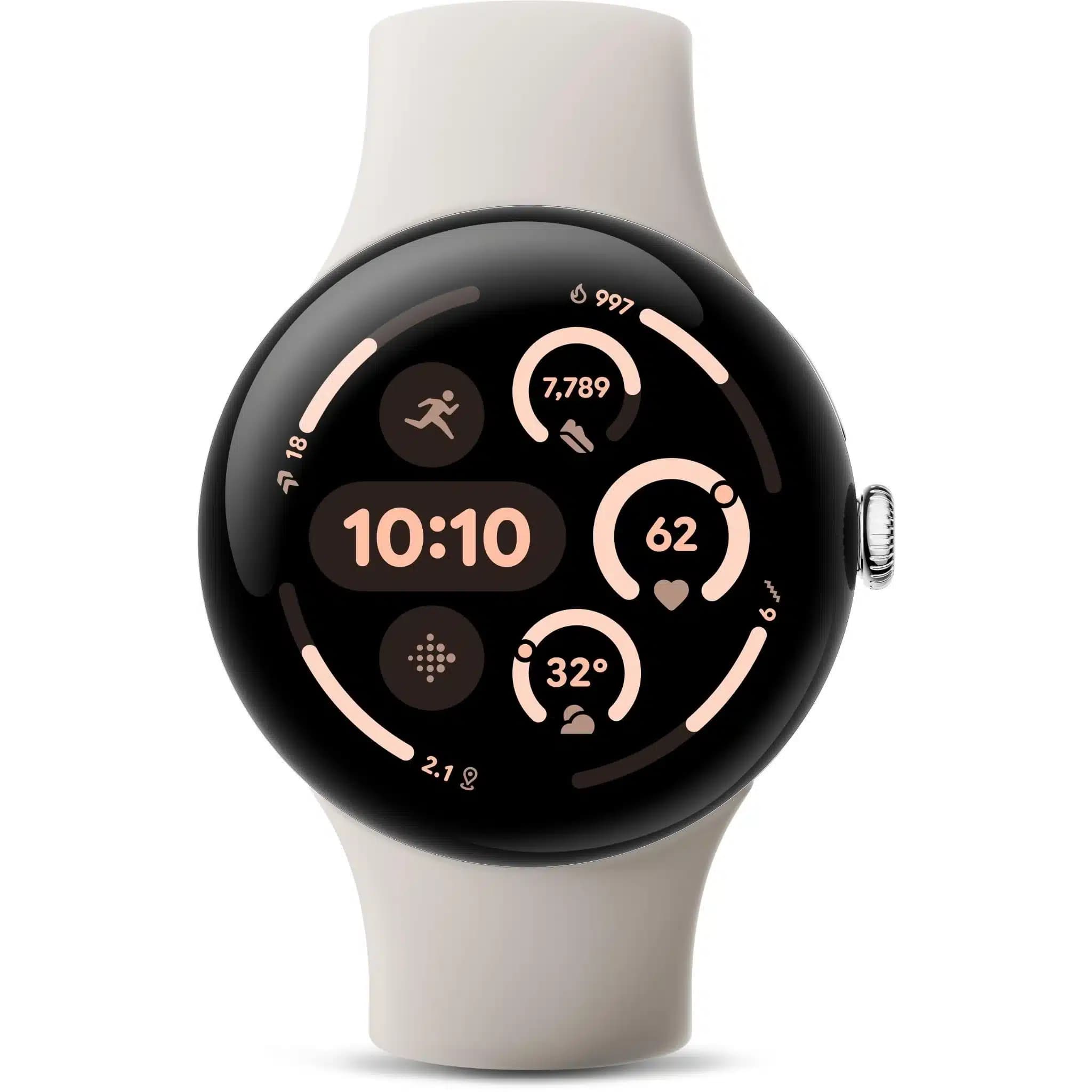 Google Pixel Watch 3 thumbnail 4