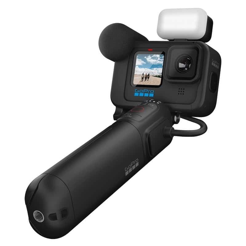 GoPro 11 Black Creator Edition thumbnail 2