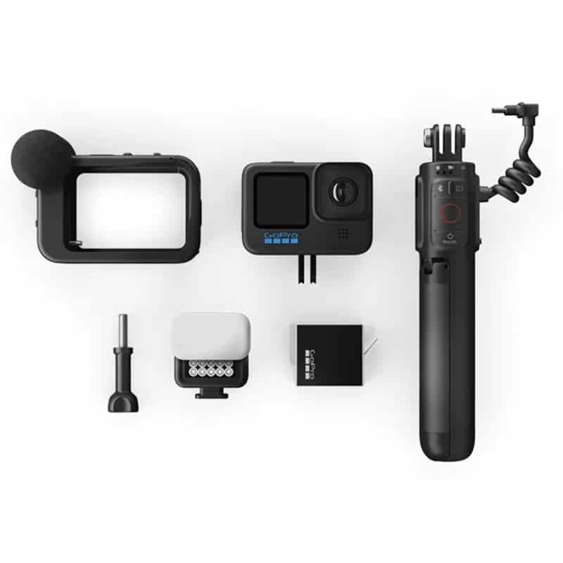 GoPro 11 Black Creator Edition thumbnail 4