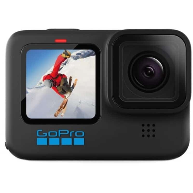 GoPro Hero 10 thumbnail 2