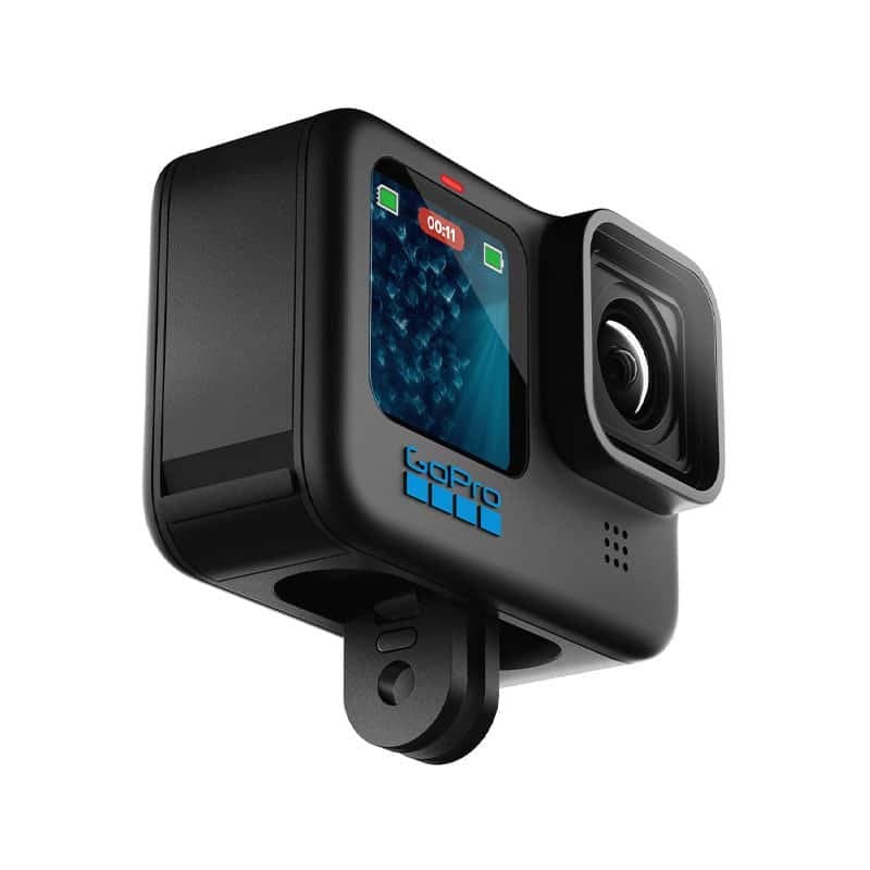 GoPro Hero 11 thumbnail 2